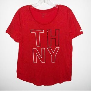 Tommy Hilfiger NY tee
